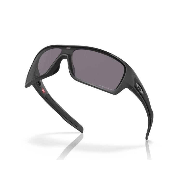 Anteojo de sol Oakley Turbine Rotor 9307 28 - Imagen 3