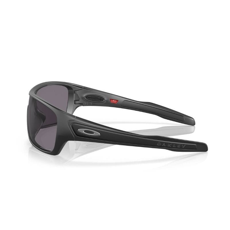 Anteojo de sol Oakley Turbine Rotor 9307 28 - Imagen 5
