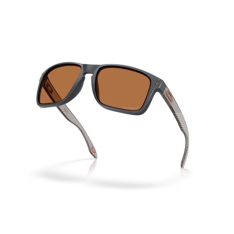 Anteojo de sol Oakley Holbrook XL Forge 9417 49 - Imagen 3