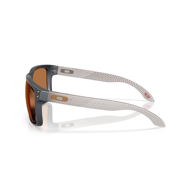 Anteojo de sol Oakley Holbrook XL Forge 9417 49 - Imagen 5