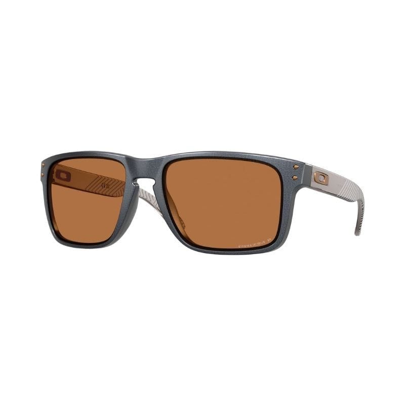Anteojo de sol Oakley Holbrook XL Forge 9417 49 - Imagen 2