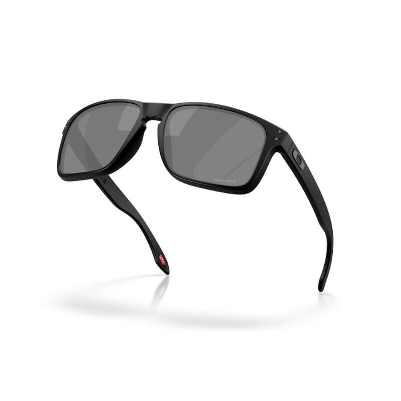 Anteojo de sol Oakley Holbrook XXL 9487 02 - Imagen 3