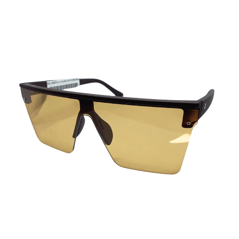 Anteojo de sol Orbital Alaska bo ocre - Imagen 2