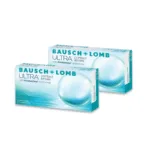 Lentes de contacto ULTRA Promo 1+1