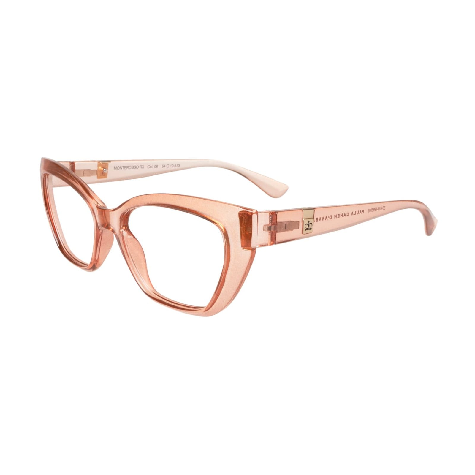 Armazón Paula Cahen D' Anvers Monterosso C6 - Imagen 2