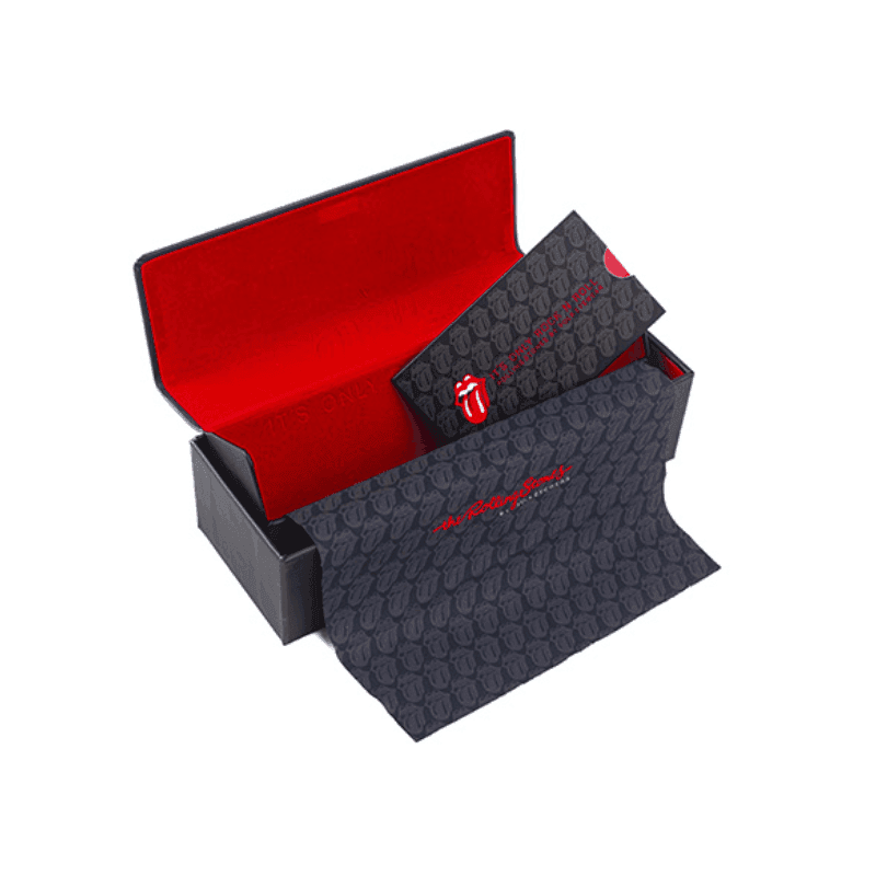 Anteojo de sol Vulk Tattoo you c2 - Imagen 3