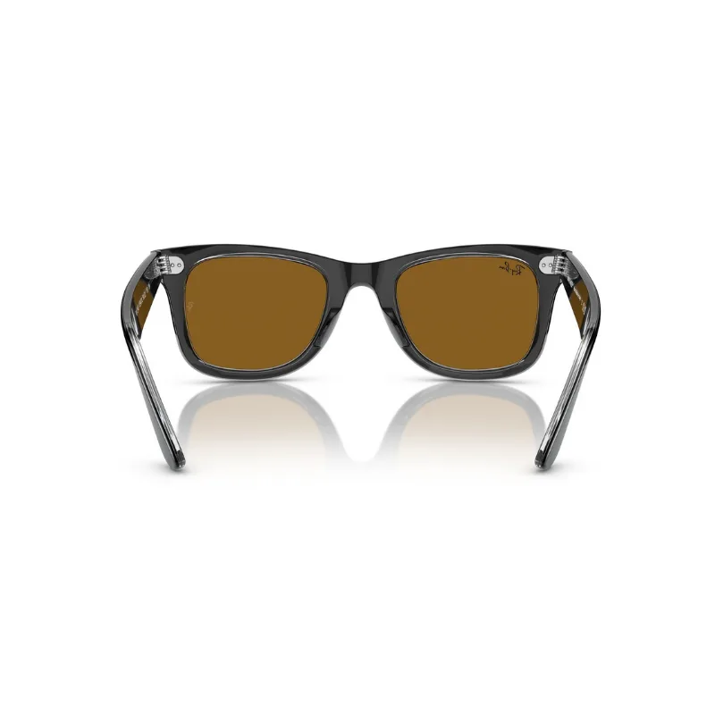 Anteojo de sol Rayban Wayfarer 2140 129433 - Imagen 3