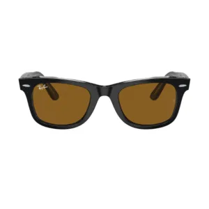 Anteojo de sol Rayban Wayfarer 2140 129433