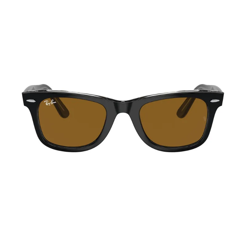 Anteojo de sol Rayban Wayfarer 2140 129433