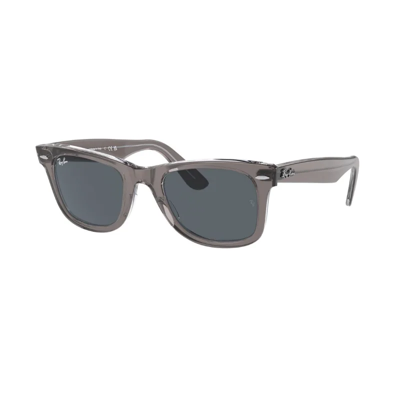 Anteojo de sol Rayban Wayfarer 2140 1355R5 - Imagen 2