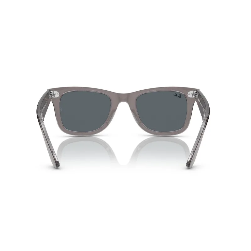 Anteojo de sol Rayban Wayfarer 2140 1355R5 - Imagen 3