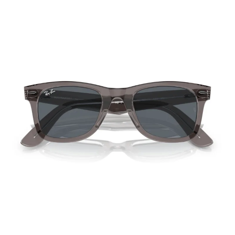 Anteojo de sol Rayban Wayfarer 2140 1355R5 - Imagen 4