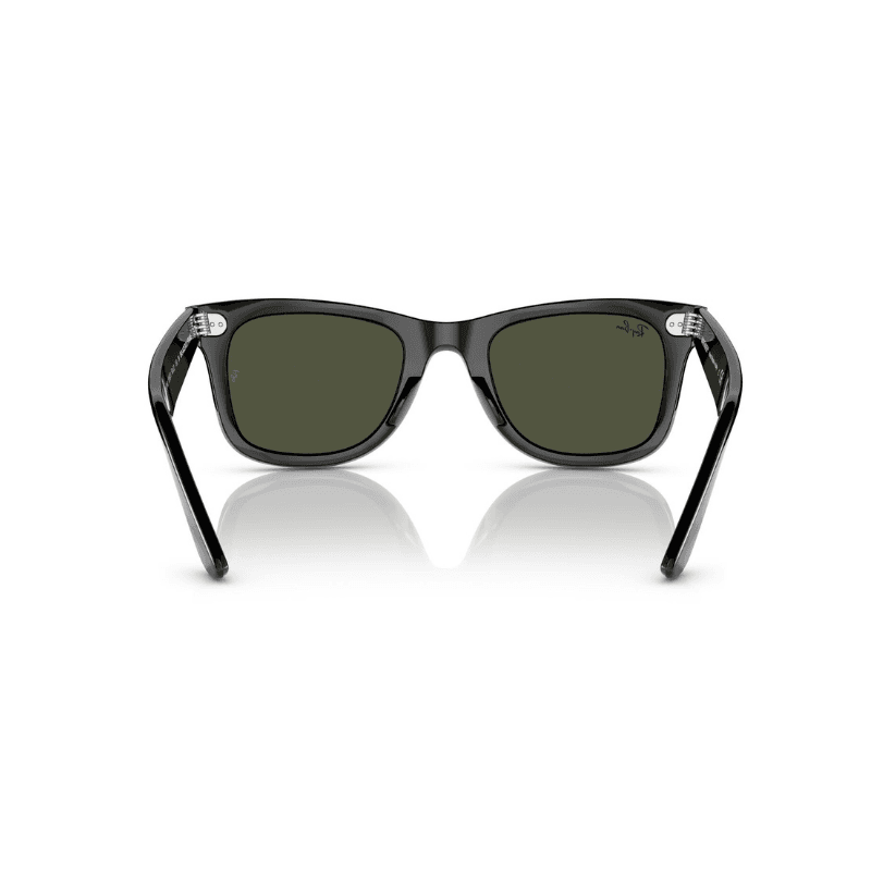 Anteojo de sol Rayban Wayfarer 2140 135831 - Imagen 3