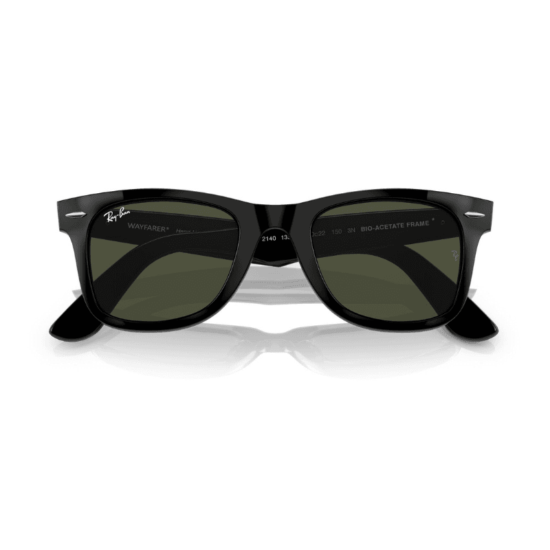 Anteojo de sol Rayban Wayfarer 2140 135831 - Imagen 4