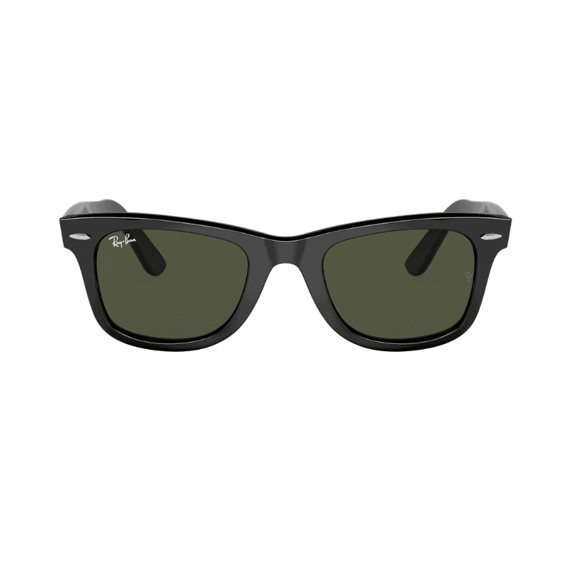 Anteojo de sol Rayban Wayfarer 2140 135831