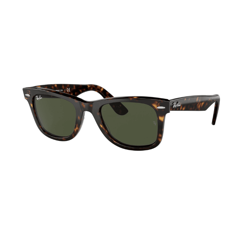 Anteojo de sol Rayban Wayfarer 2140 135831 - Imagen 2