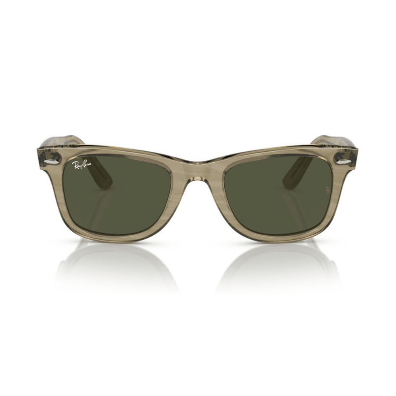 Anteojo de sol Rayban Wayfarer fotocromático 2140 138731