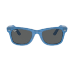 Anteojo de sol Rayban Wayfarer armazón fotocromático 2140 1409B1