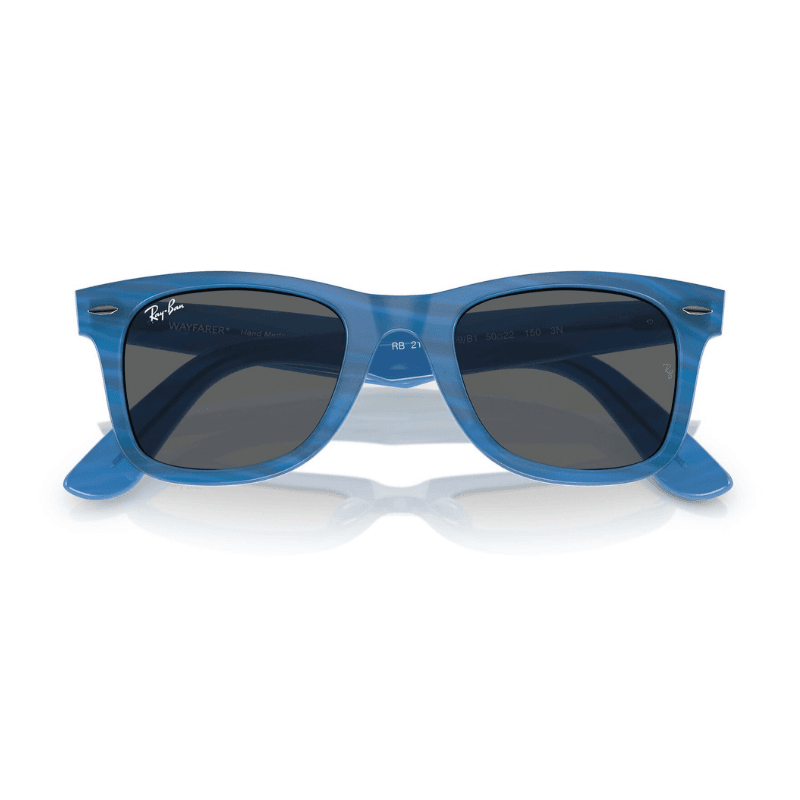 Anteojo de sol Rayban Wayfarer armazón fotocromático 2140 1409B1 - Imagen 4