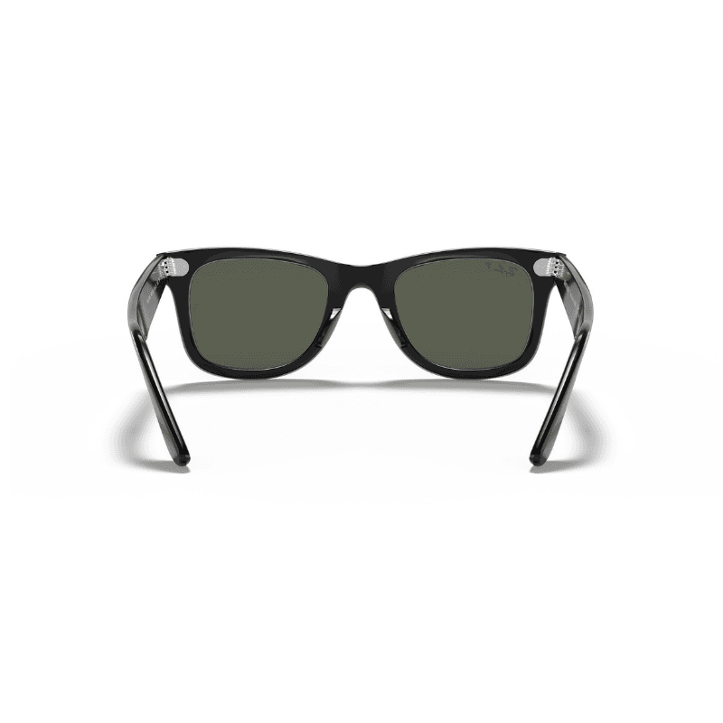 Anteojo de sol Rayban Wayfarer 2140 901/58P - Imagen 3