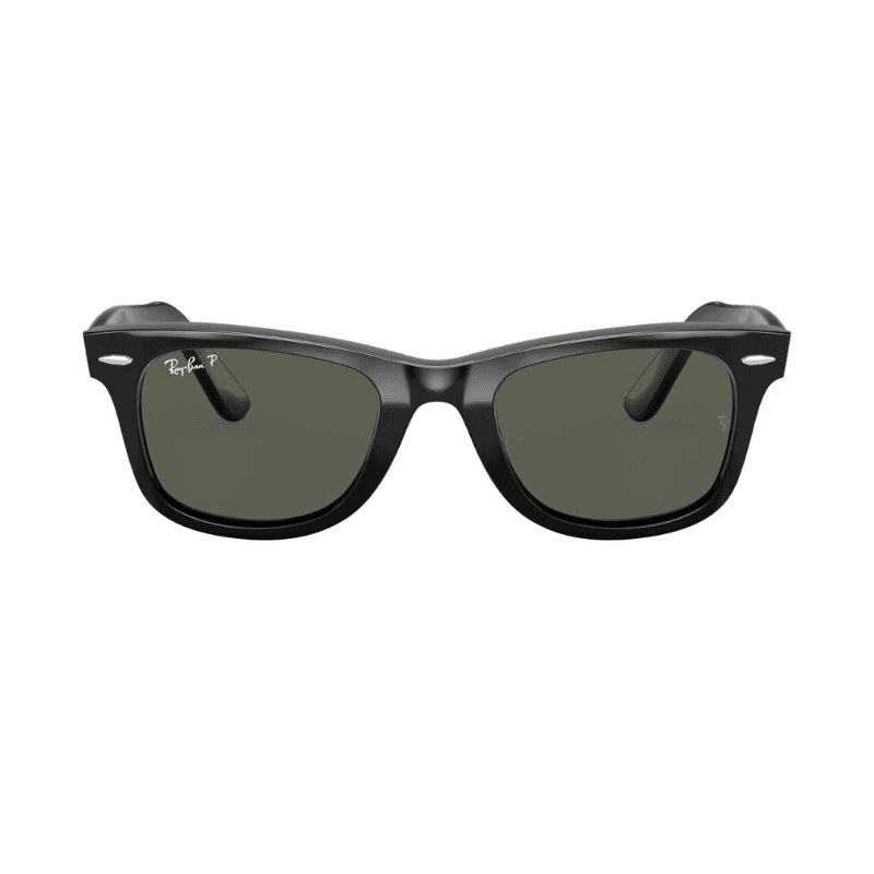 Anteojo de sol Rayban Wayfarer 2140 901/58P