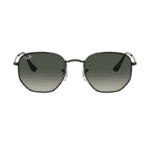 Anteojo de sol Ray-Ban Hexagonal 3548 002/71