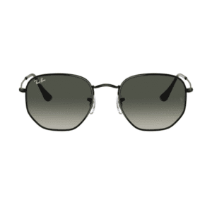 Anteojo de sol Ray-Ban Hexagonal 3548 002/71