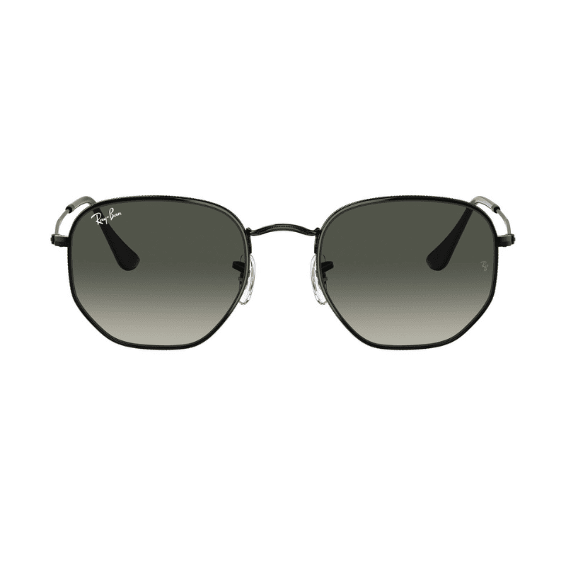 Anteojo de sol Ray-Ban Hexagonal 3548 002/71