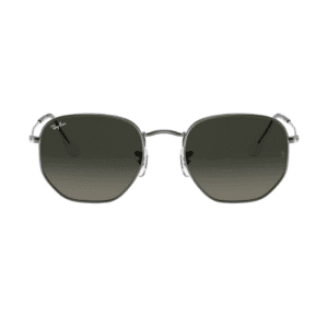 Anteojo de sol Ray-Ban Hexagonal 3548 004/71