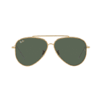 Anteojo de sol Rayban Aviator Reverse R0101 001/VR 59