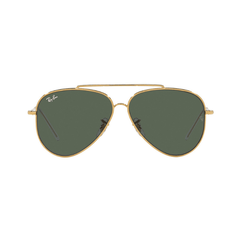 Anteojo de sol Rayban Aviator Reverse R0101 001/VR 59