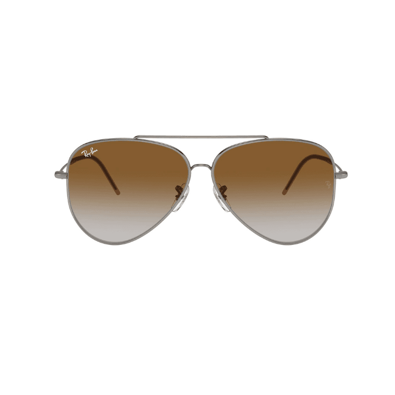 Anteojo de sol Rayban Aviator Reverse R0101 004/CB