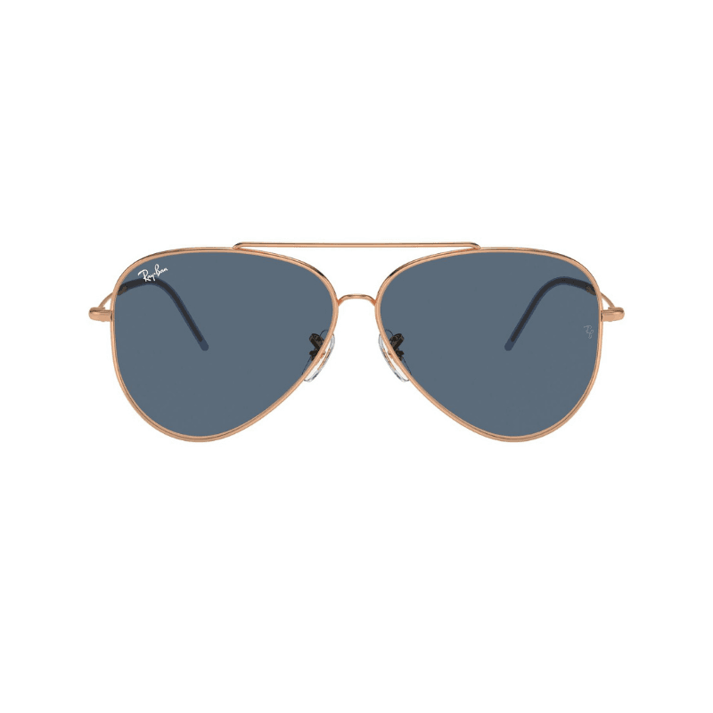 Anteojo de sol Rayban Aviator Reverse R0101 92023A