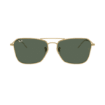 Anteojo de sol Rayban Caravan Reverse R0102 001/VR