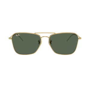Anteojo de sol Rayban Caravan Reverse R0102 001/VR