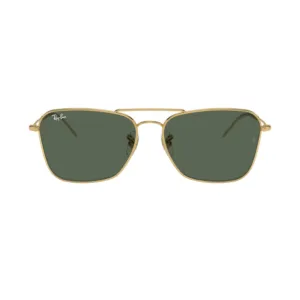 Anteojo de sol Rayban Caravan Reverse R0102 001/VR