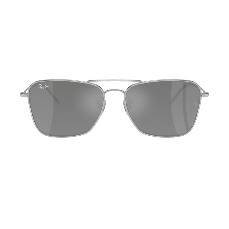 Anteojo de sol Ray-Ban Caravan Reverse R0102 003/GS