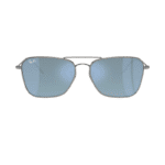 Anteojo de sol Ray-Ban Caravan Reverse R0102 004/GA