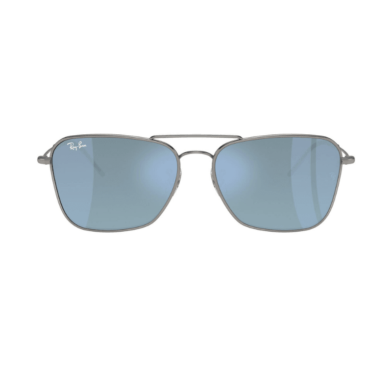 Anteojo de sol Ray-Ban Caravan Reverse R0102 004/GA