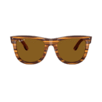 Anteojo de sol Ray-Ban Wayfarer Reverse R0502 679183