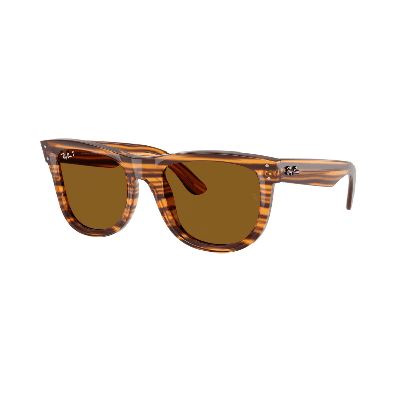 Anteojo de sol Ray-Ban Wayfarer Reverse R0502 679183 - Imagen 2