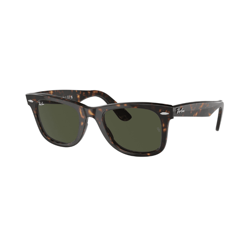 Anteojo de sol Rayban Wayfarer 2140 902