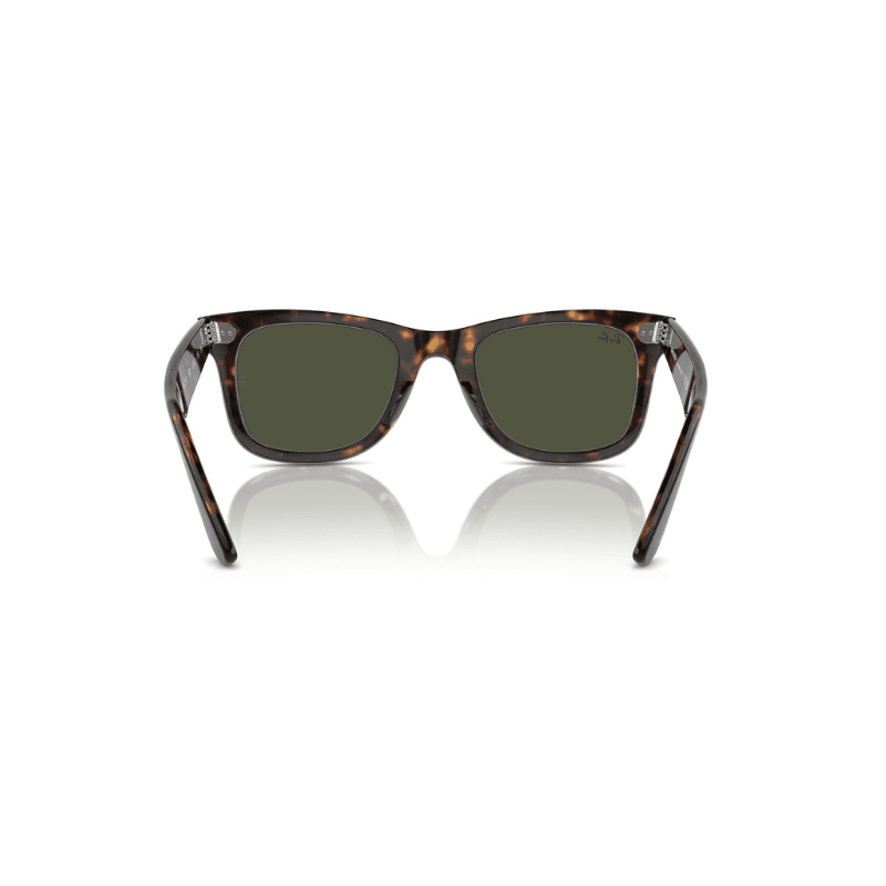 Anteojo de sol Rayban Wayfarer 2140 902