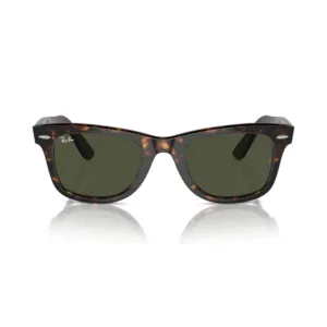 Anteojo de sol Rayban Wayfarer 2140 902