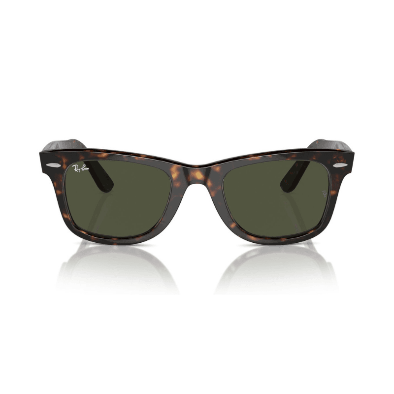 Anteojo de sol Rayban Wayfarer 2140 902
