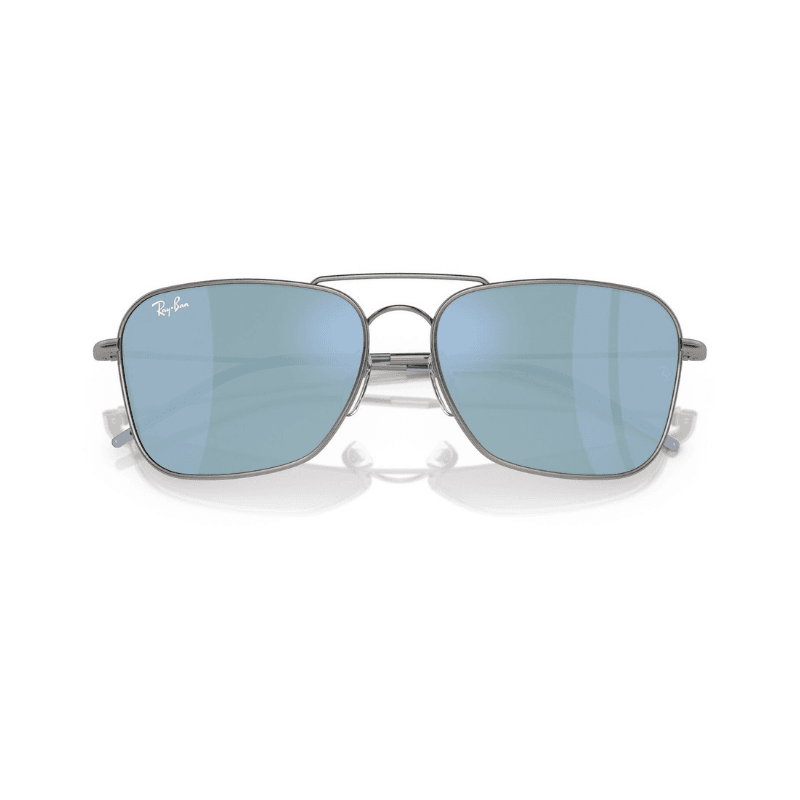 Anteojo de sol Ray-Ban Caravan Reverse R0102 004/GA 61 - Imagen 3