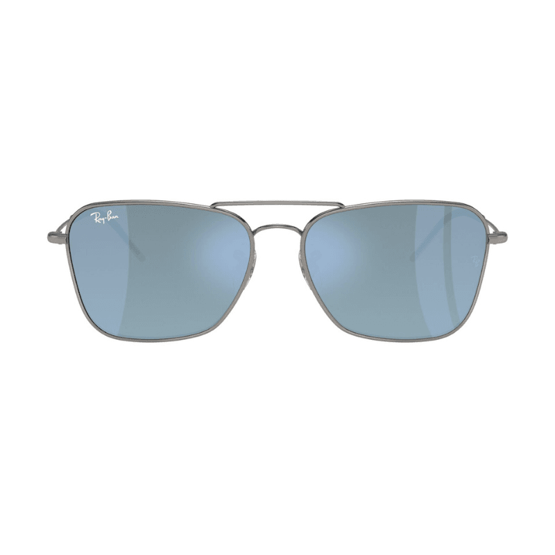 Anteojo de sol Ray-Ban Caravan Reverse R0102 004/GA 61