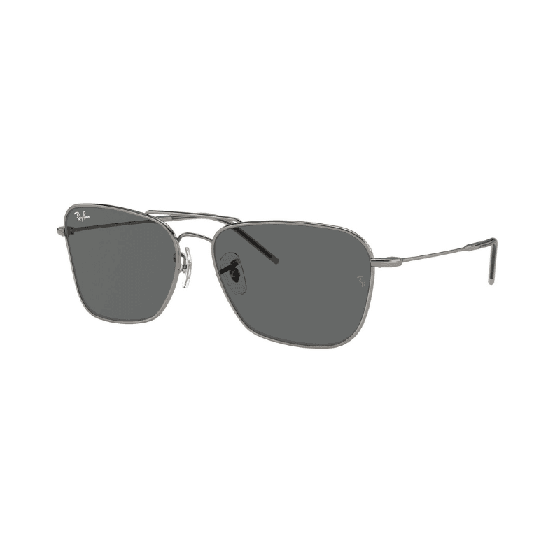 Anteojo de sol Ray-Ban Caravan Reverse R0102 004/GR 58