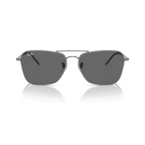 Anteojo de sol Ray-Ban Caravan Reverse R0102 004/GR 58
