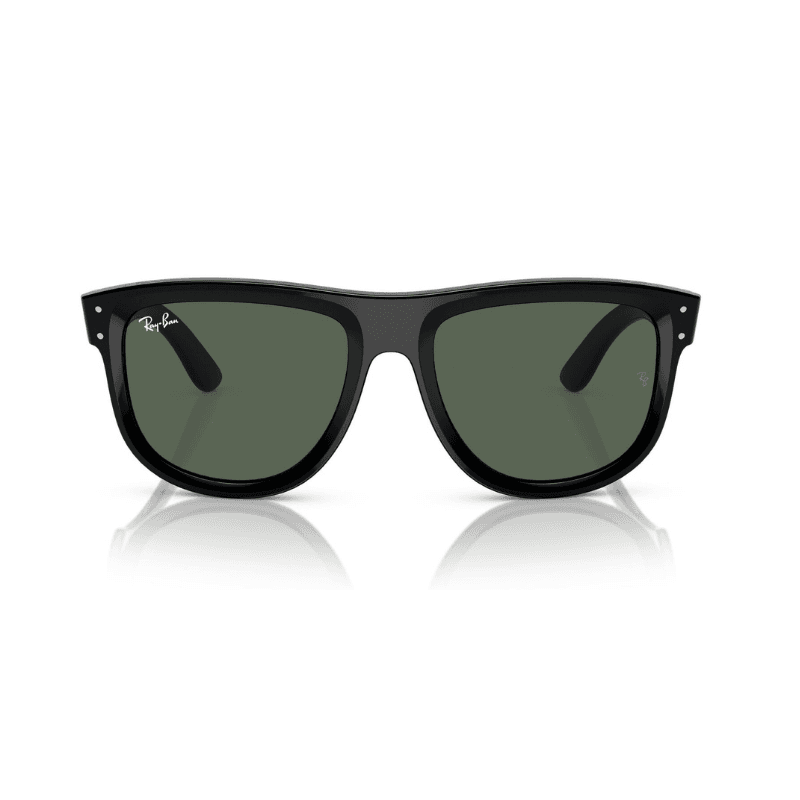 Anteojo de sol Ray-Ban Boyfriend Reverse R0501 6677VR